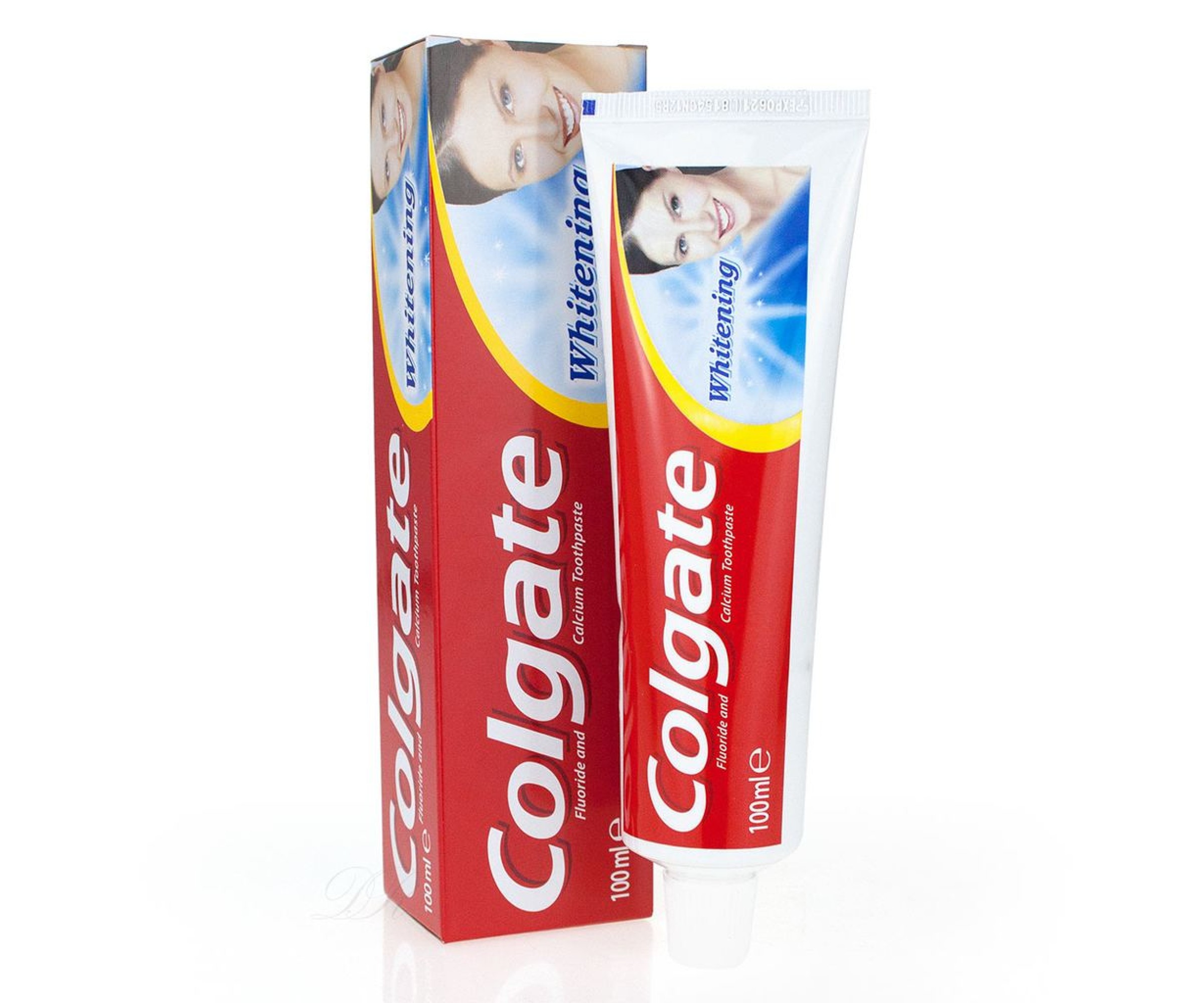 Паста за зъби Colgate 100 ml. различни видове