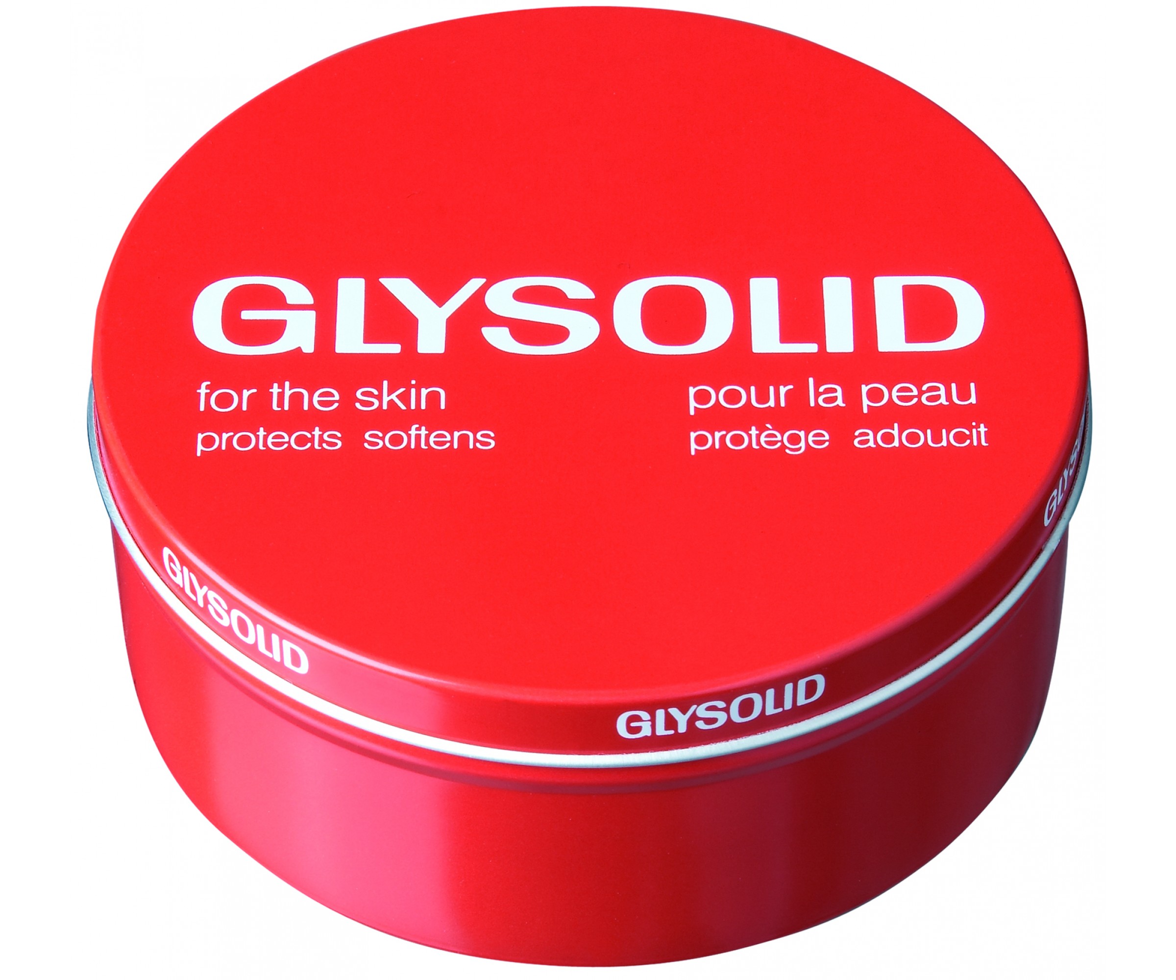 Glysolid Glycerin Cream 125ml
