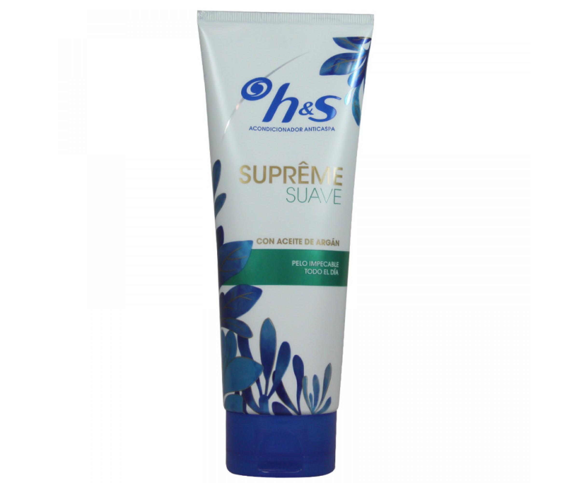 H&S conditioner Supreme soft argan oil 220 ml