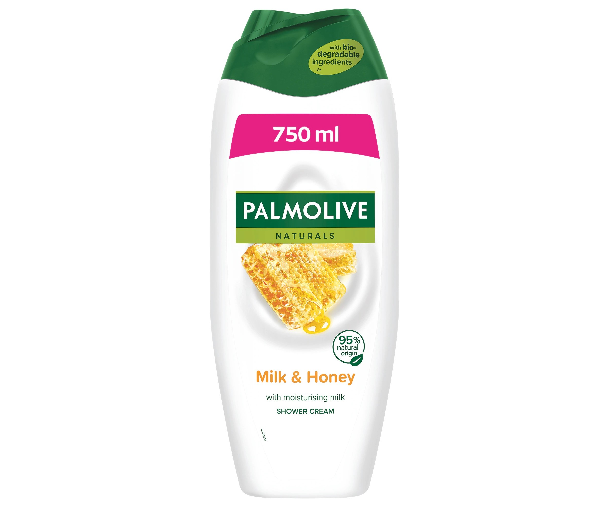 Душ гел Palmolive Naturals, 750 мл