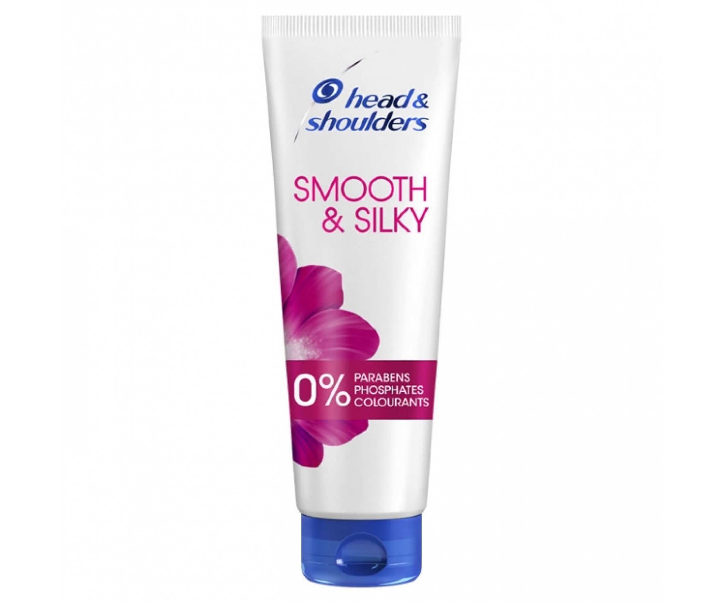 H&S Smooth And Silky Conditioner балсам 275ml