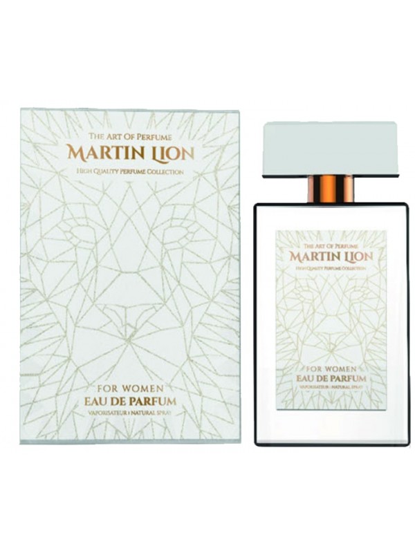 Martin Lion Damenduft Eau De Parfum 50ml F, H и U серия